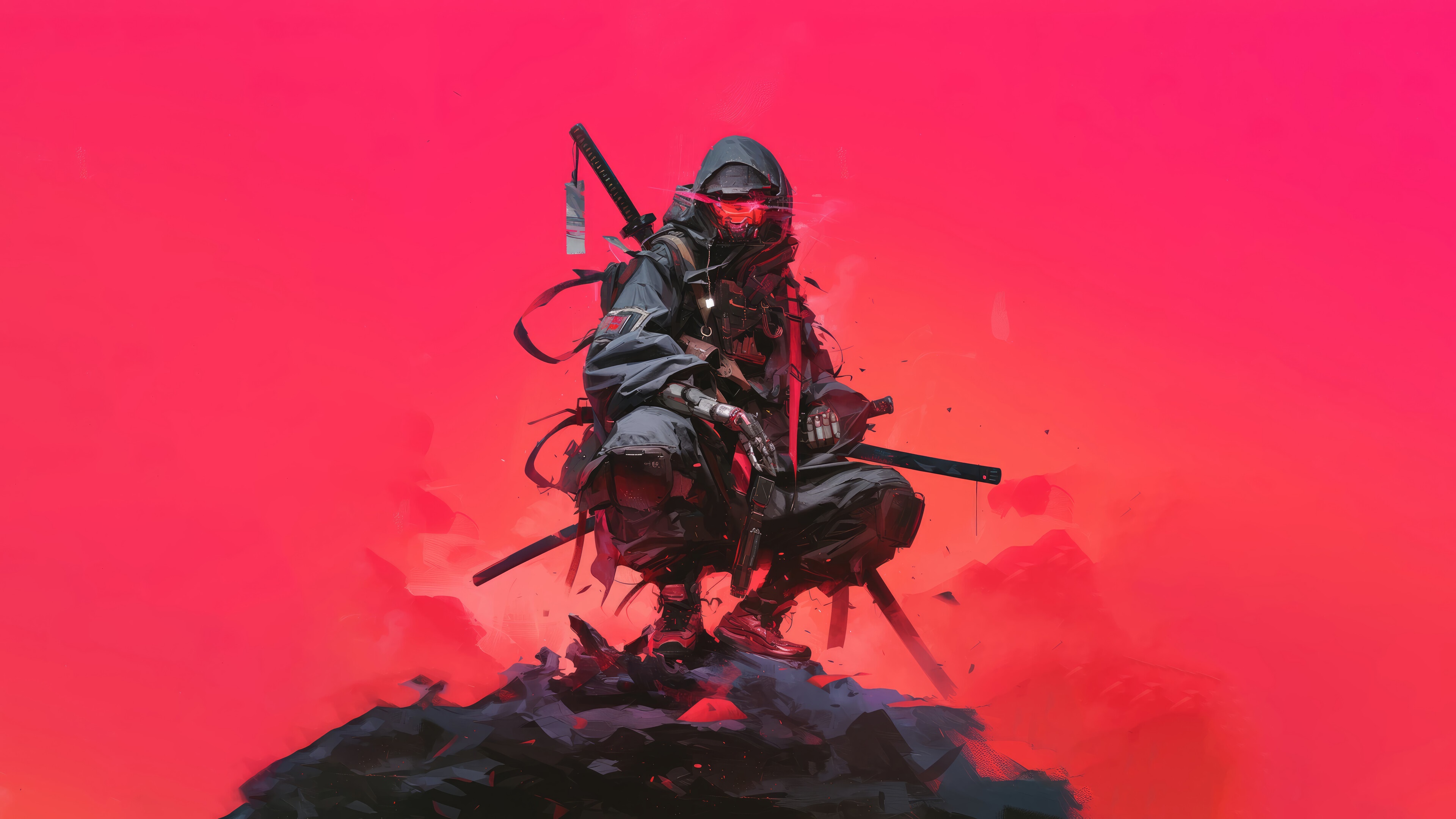 Smash Burger Bar Cap